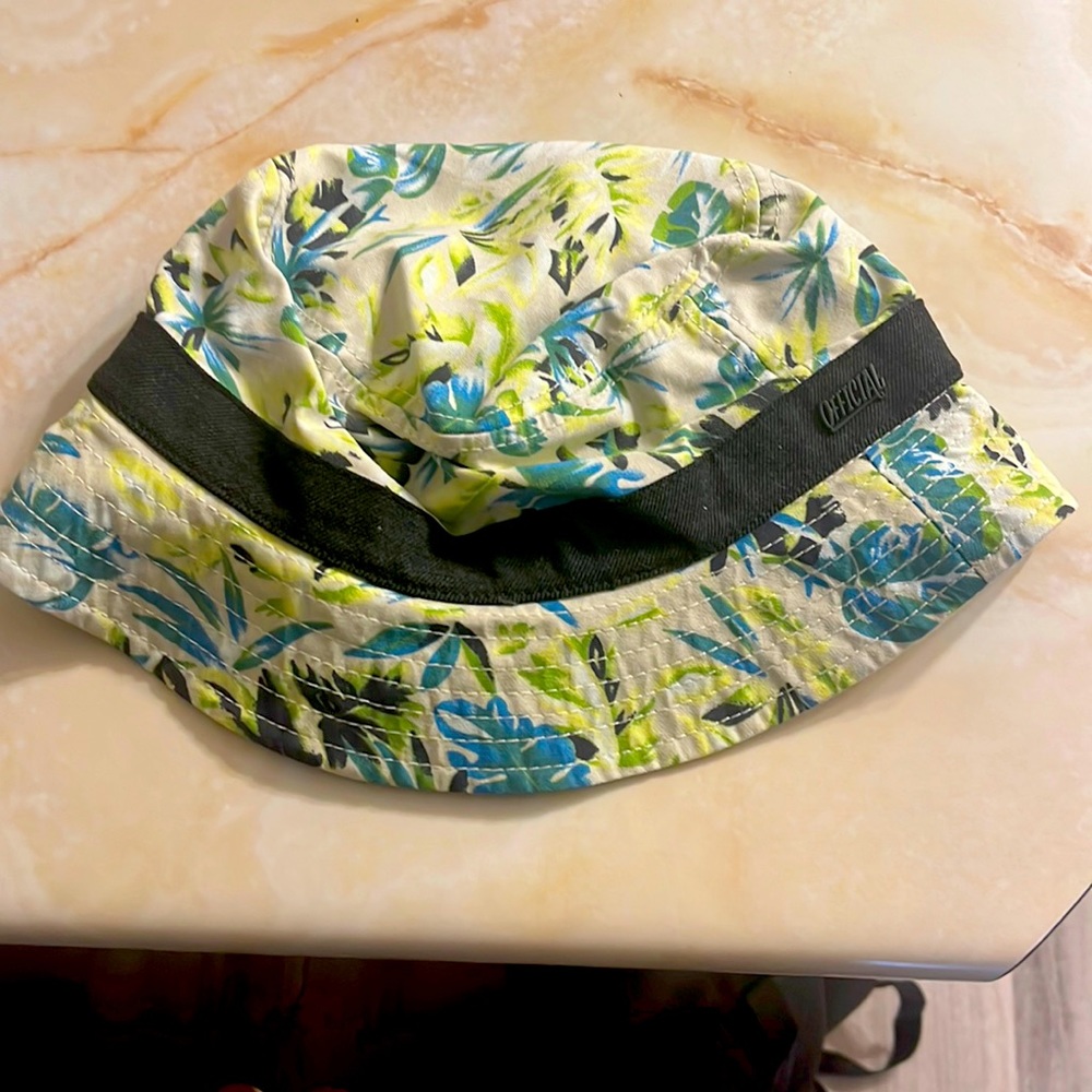 Official Jamie Thomas Cap/Hat